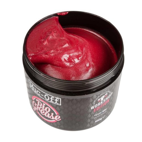 Muc-Off Bio Grease – zsír 450g