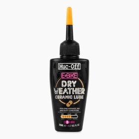 Muc-Off eBike Dry Ceramic Láncolaj 50ml