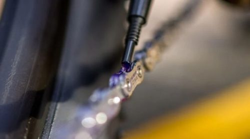 Muc-Off eBike Wet Ceramic Láncolaj 50ml