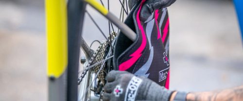 Muc-Off Disc Brake Cover – tárcsafék védő 1 pár