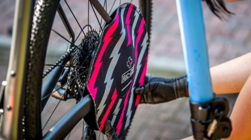 Muc-Off Disc Brake Cover – tárcsafék védő 1 pár