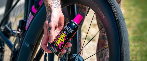 Muc-Off B.A.M! Instant defektjavító 125ml