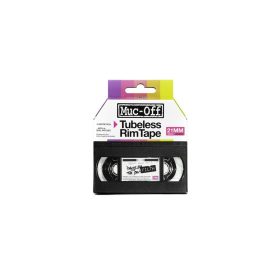 Muc-Off Rim Tape – Tubeless felniszalag 21mm (10m)