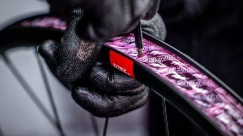 Muc-Off Rim Tape – Tubeless felniszalag 28mm (10m)