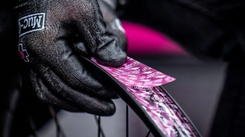 Muc-Off Rim Tape – Tubeless felniszalag 28mm (10m)
