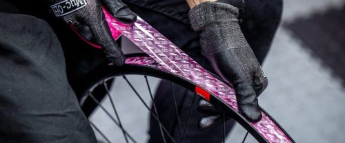 Muc-Off Rim Tape – Tubeless felniszalag 30mm (10m)