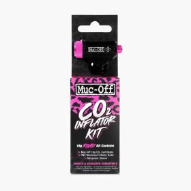 Muc-Off Co2 Road Inflator
