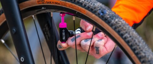 Muc-Off Co2 Road Inflator