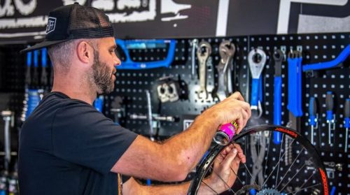 Muc-Off Glue Remover – ragasztó eltávolító 200ml