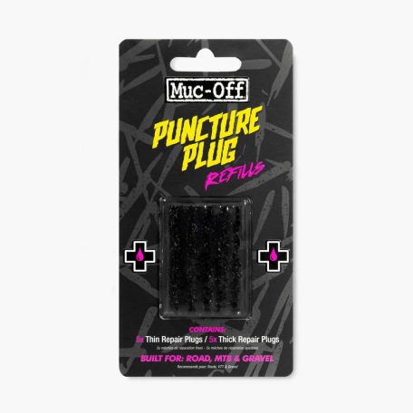 Muc-Off Puncture Plug - gumikukac 10db