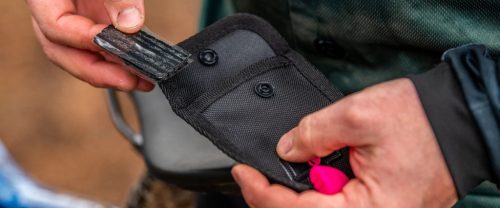 Muc-Off Puncture Plug - gumikukac 10db