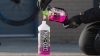 Muc-Off Nano Tech Bike Cleaner tisztító koncentrátum 500ml (2liter)