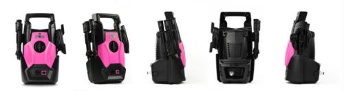 Muc-Off Pressure Washer nagynyomású mosó – All in One kit