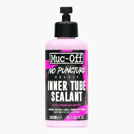 Muc-Off Inner Tube – Defektgátló folyadék belsőbe 300ml