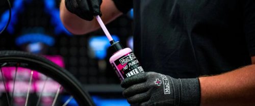 Muc-Off Inner Tube – Defektgátló folyadék belsőbe 300ml