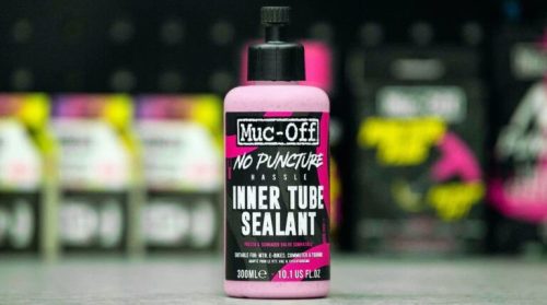 Muc-Off Inner Tube – Defektgátló folyadék belsőbe 300ml