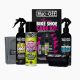 Muc-Off Premium Bike Shoe Care kit – Cipő ápoló szett