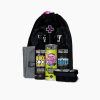 Muc-Off Premium Bike Shoe Care kit – Cipő ápoló szett