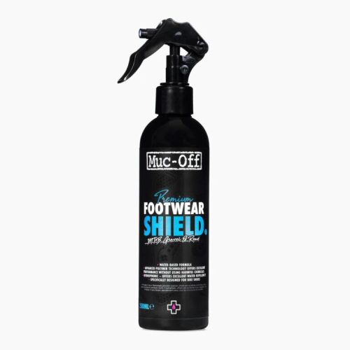 Muc-Off Premium Bike Shoe Care kit – Cipő ápoló szett