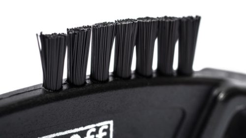 Muc-Off fogaskerék tisztító kefe