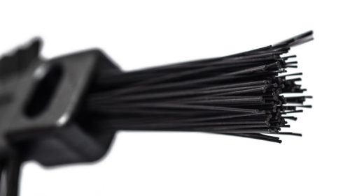 Muc-Off fogaskerék tisztító kefe