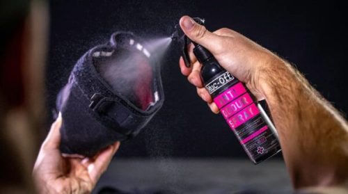 Muc-Off Anti Odour – szagtalanító spray 250ml