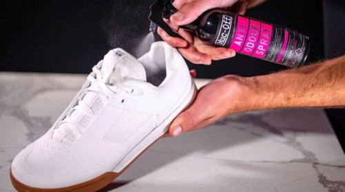 Muc-Off Anti Odour – szagtalanító spray 250ml