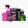 Muc-Off eBike Essentials kit Clean, Protect, Lube