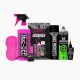 Muc-Off eBike Essentials kit Clean, Protect, Lube
