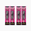 Muc-Off Punk Powder Bike Cleaner 4X – utántöltő por 4x30g (4 liter)
