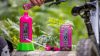 Muc-Off Bottle for Life +4x Nano Cleaner Punk Power (4liter)