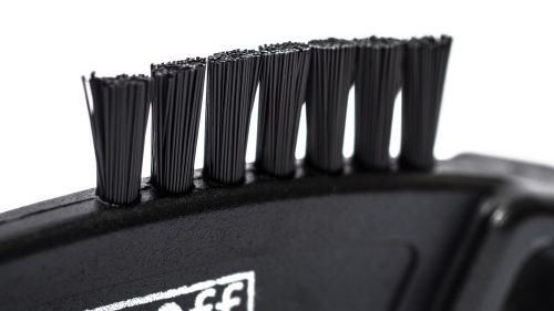 Muc-Off 5x Prémium kefe készlet