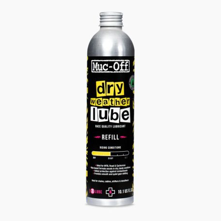 Muc-Off Bio Dry (száraz) Lánckenőanyag 300ml