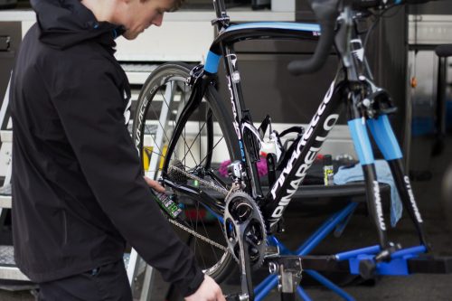 Muc-Off C3 Dry Ceramic Lánckenőanyag 300ml