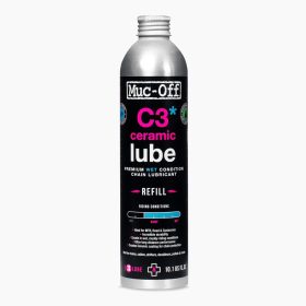 Muc-Off C3 Wet Ceramic lánckenőanyag 300ml