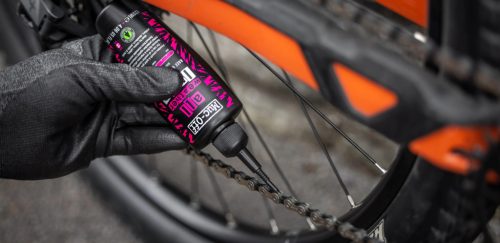 Muc-Off All Weather (általános) lánckenőanyag 50ml
