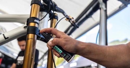 Silky Suspension Serum 100ml - teleszkóp védő