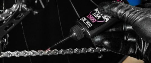 Muc-Off eBike Wet Ceramic Láncolaj 120ml