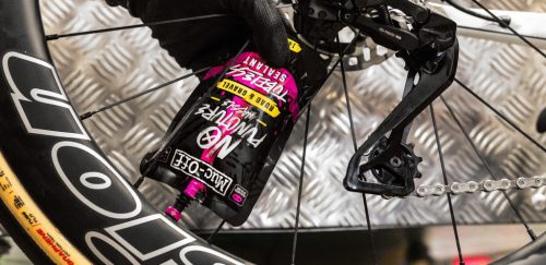 Muc-Off No Puncture Road & Gravel Tubeless tömítő 140ml