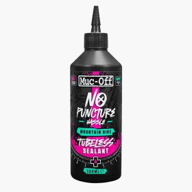 Muc-Off No Puncture defektgátló MTB - 500ml