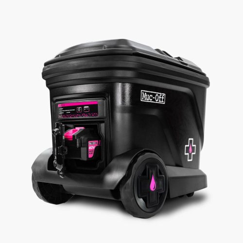 Muc-Off Mobile pressure washer kezdő szett