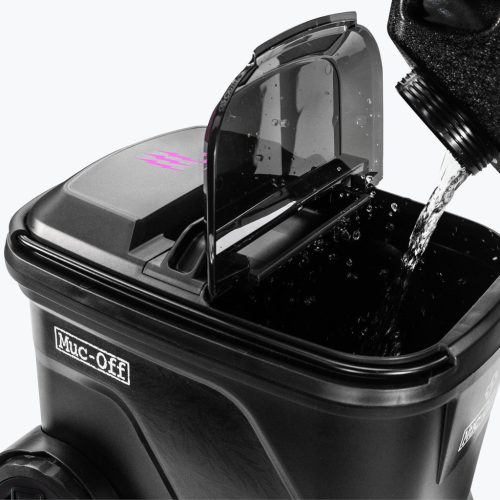 Muc-Off Mobile pressure washer kezdő szett