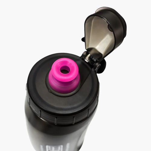 Muc-Off x Fidlock Twist Kulacs 590ml - Füst + tartó