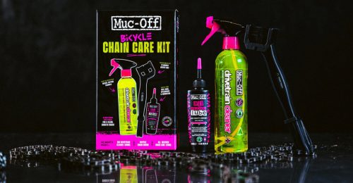Muc-Off Bicycle Chain Care Kit
