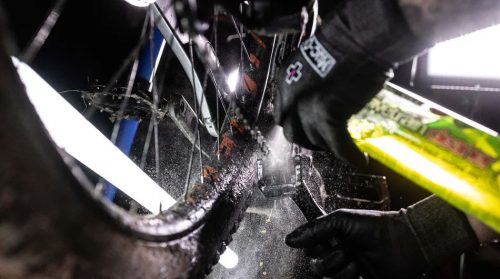 Muc-Off Bicycle Chain Care Kit