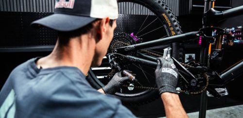 Muc-Off C3 All Weather Ceramic Lánckenőanyag 50ml