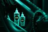Muc-Off Dark Energy Chain Wax 50ml 