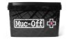 Muc-Off 8 in 1 kerékpártisztító készlet