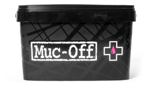 Muc-Off 8 in 1 kerékpártisztító készlet