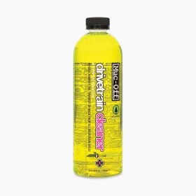 Muc-Off Bio Drivetrain Cleaner hajtás tisztitó 750ml